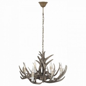 Подвесная люстра ST-Luce Corna SL154.703.06 в Александровском - alexsandrovskoe.mebel24.online | фото 3
