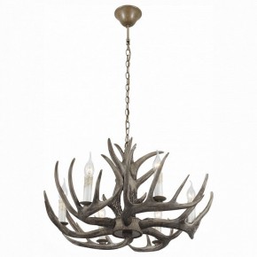 Подвесная люстра ST-Luce Corna SL154.703.06 в Александровском - alexsandrovskoe.mebel24.online | фото 5
