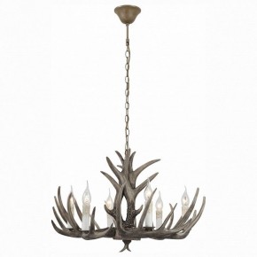 Подвесная люстра ST-Luce Corna SL154.703.06 в Александровском - alexsandrovskoe.mebel24.online | фото 7