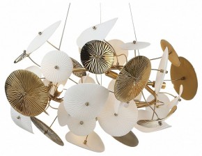 Подвесная люстра ST-Luce Dahlia SL1518.303.06 в Александровском - alexsandrovskoe.mebel24.online | фото