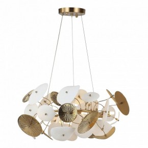 Подвесная люстра ST-Luce Dahlia SL1518.303.06 в Александровском - alexsandrovskoe.mebel24.online | фото 3