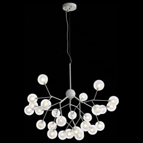 Подвесная люстра ST-Luce Demele SL376.503.27 в Александровском - alexsandrovskoe.mebel24.online | фото 3