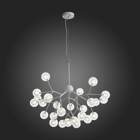 Подвесная люстра ST-Luce Demele SL376.503.27 в Александровском - alexsandrovskoe.mebel24.online | фото 4