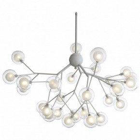 Подвесная люстра ST-Luce Demele SL376.503.27 в Александровском - alexsandrovskoe.mebel24.online | фото