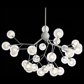Подвесная люстра ST-Luce Demele SL376.503.27 в Александровском - alexsandrovskoe.mebel24.online | фото 6