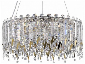 Подвесная люстра ST-Luce Desio SL1655.203.06 в Александровском - alexsandrovskoe.mebel24.online | фото