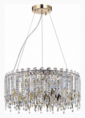 Подвесная люстра ST-Luce Desio SL1655.203.06 в Александровском - alexsandrovskoe.mebel24.online | фото 2