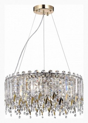 Подвесная люстра ST-Luce Desio SL1655.203.06 в Александровском - alexsandrovskoe.mebel24.online | фото 3
