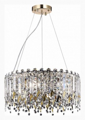 Подвесная люстра ST-Luce Desio SL1655.203.06 в Александровском - alexsandrovskoe.mebel24.online | фото 4