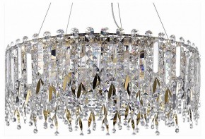 Подвесная люстра ST-Luce Desio SL1655.203.08 в Александровском - alexsandrovskoe.mebel24.online | фото