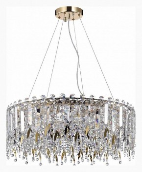 Подвесная люстра ST-Luce Desio SL1655.203.08 в Александровском - alexsandrovskoe.mebel24.online | фото 2