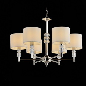 Подвесная люстра ST-Luce Enita SL1751.103.06 в Александровском - alexsandrovskoe.mebel24.online | фото 3