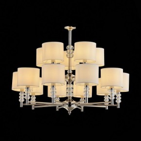 Подвесная люстра ST-Luce Enita SL1751.103.15 в Александровском - alexsandrovskoe.mebel24.online | фото 3