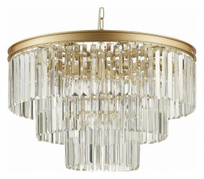 Подвесная люстра ST-Luce Ercolano SL1624.203.12 в Александровском - alexsandrovskoe.mebel24.online | фото 2