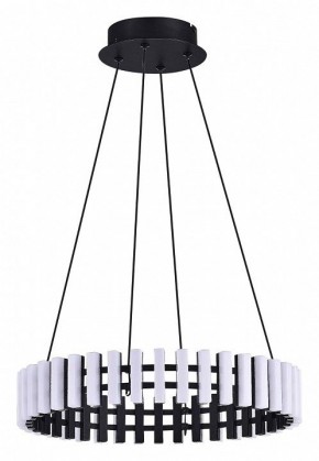 Подвесная люстра ST-Luce Estense SL6203.403.25 в Александровском - alexsandrovskoe.mebel24.online | фото