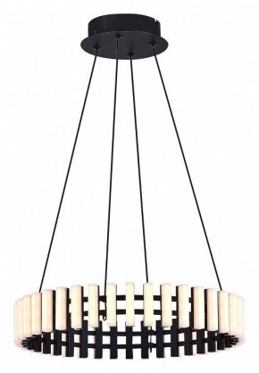 Подвесная люстра ST-Luce Estense SL6203.403.25 в Александровском - alexsandrovskoe.mebel24.online | фото 3