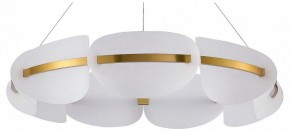 Подвесная люстра ST-Luce Etoile SL1304.203.56 в Александровском - alexsandrovskoe.mebel24.online | фото