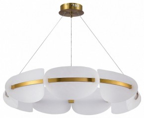 Подвесная люстра ST-Luce Etoile SL1304.203.56 в Александровском - alexsandrovskoe.mebel24.online | фото 3