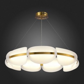 Подвесная люстра ST-Luce Etoile SL1304.203.56 в Александровском - alexsandrovskoe.mebel24.online | фото 5