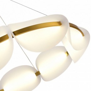 Подвесная люстра ST-Luce Etoile SL1304.203.56 в Александровском - alexsandrovskoe.mebel24.online | фото 7