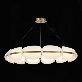 Подвесная люстра ST-Luce Etoile SL1304.203.65 в Александровском - alexsandrovskoe.mebel24.online | фото 4