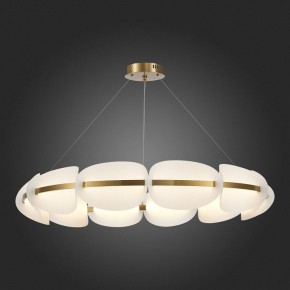 Подвесная люстра ST-Luce Etoile SL1304.203.65 в Александровском - alexsandrovskoe.mebel24.online | фото 5
