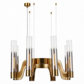 Подвесная люстра ST-Luce Ettore SL1235.303.08 в Александровском - alexsandrovskoe.mebel24.online | фото 3
