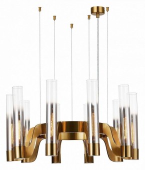 Подвесная люстра ST-Luce Ettore SL1235.303.10 в Александровском - alexsandrovskoe.mebel24.online | фото 3