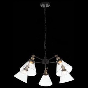 Подвесная люстра ST-Luce Evoluto SL237.413.05 в Александровском - alexsandrovskoe.mebel24.online | фото 2
