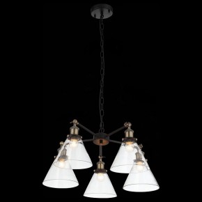 Подвесная люстра ST-Luce Evoluto SL237.413.05 в Александровском - alexsandrovskoe.mebel24.online | фото 3