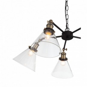 Подвесная люстра ST-Luce Evoluto SL237.413.05 в Александровском - alexsandrovskoe.mebel24.online | фото 9