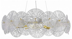 Подвесная люстра ST-Luce Flero SL1657.203.08 в Александровском - alexsandrovskoe.mebel24.online | фото 2