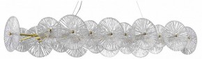 Подвесная люстра ST-Luce Flero SL1657.213.08 в Александровском - alexsandrovskoe.mebel24.online | фото