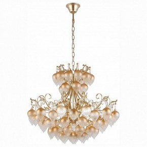 Подвесная люстра ST-Luce Frutti SL659.303.06 в Александровском - alexsandrovskoe.mebel24.online | фото 3