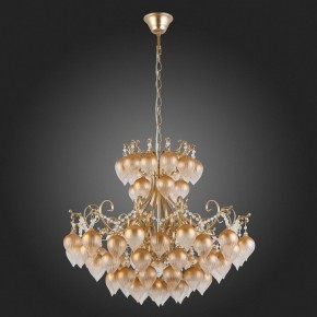 Подвесная люстра ST-Luce Frutti SL659.303.06 в Александровском - alexsandrovskoe.mebel24.online | фото 4