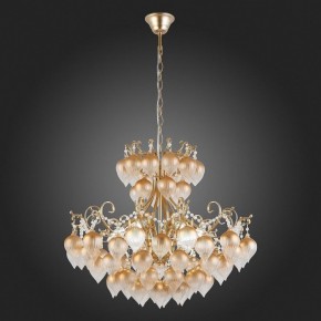 Подвесная люстра ST-Luce Frutti SL659.303.06 в Александровском - alexsandrovskoe.mebel24.online | фото 6