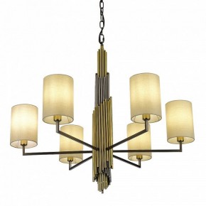 Подвесная люстра ST-Luce Gloria SL1638.303.06 в Александровском - alexsandrovskoe.mebel24.online | фото 4