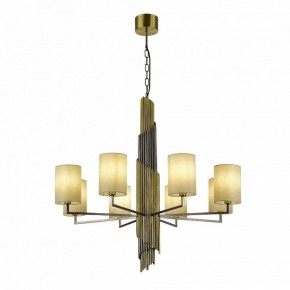 Подвесная люстра ST-Luce Gloria SL1638.303.08 в Александровском - alexsandrovskoe.mebel24.online | фото 3