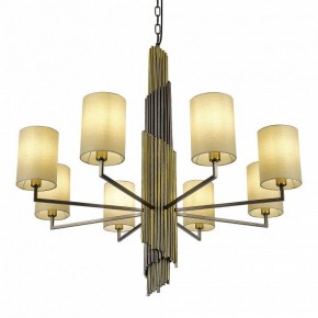 Подвесная люстра ST-Luce Gloria SL1638.303.08 в Александровском - alexsandrovskoe.mebel24.online | фото 4