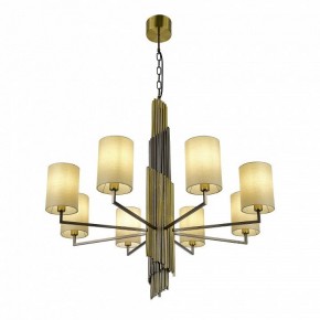 Подвесная люстра ST-Luce Gloria SL1638.303.08 в Александровском - alexsandrovskoe.mebel24.online | фото 5