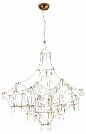 Подвесная люстра ST-Luce Gravetta SL797.203.114 в Александровском - alexsandrovskoe.mebel24.online | фото 2