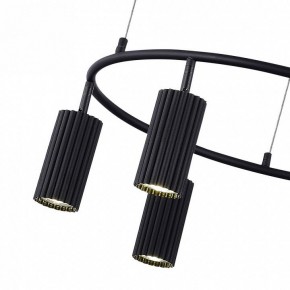 Подвесная люстра ST-Luce Kendo SL1213.403.06 в Александровском - alexsandrovskoe.mebel24.online | фото 9