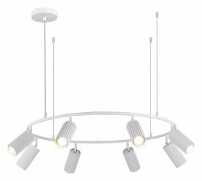 Подвесная люстра ST-Luce Kendo SL1213.503.08 в Александровском - alexsandrovskoe.mebel24.online | фото 3