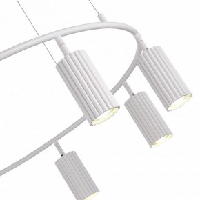 Подвесная люстра ST-Luce Kendo SL1213.503.08 в Александровском - alexsandrovskoe.mebel24.online | фото 7