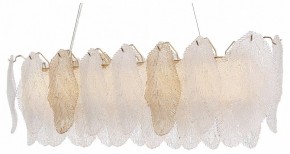 Подвесная люстра ST-Luce LIGHTSOME SL6135.233.01 в Александровском - alexsandrovskoe.mebel24.online | фото