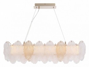 Подвесная люстра ST-Luce LIGHTSOME SL6135.233.01 в Александровском - alexsandrovskoe.mebel24.online | фото 2