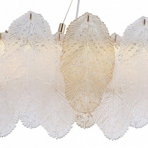 Подвесная люстра ST-Luce LIGHTSOME SL6135.233.01 в Александровском - alexsandrovskoe.mebel24.online | фото 6