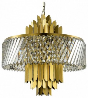 Подвесная люстра ST-Luce Nari SL1635.303.09 в Александровском - alexsandrovskoe.mebel24.online | фото