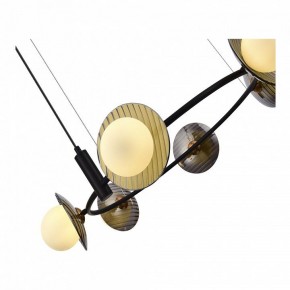 Подвесная люстра ST-Luce Noon SL1521.413.06 в Александровском - alexsandrovskoe.mebel24.online | фото 4
