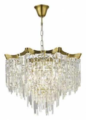 Подвесная люстра ST-Luce Ofelia SL1659.303.10 в Александровском - alexsandrovskoe.mebel24.online | фото 2